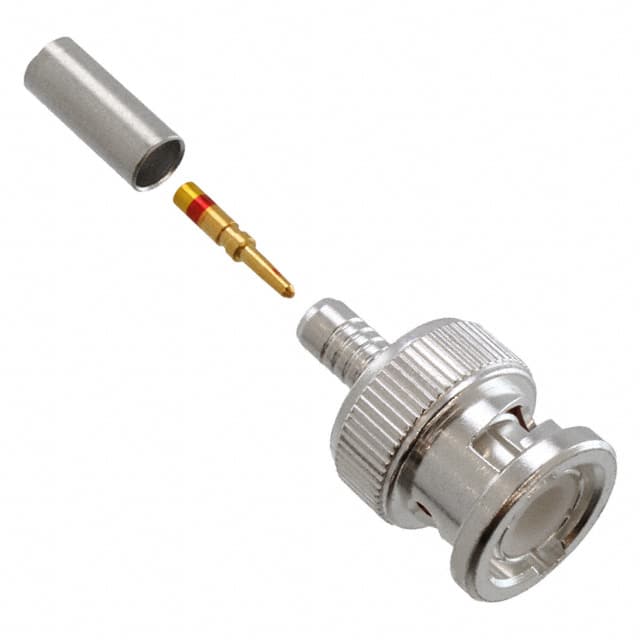 031-4427 Amphenol RF  Conjuntos de conectores coaxiales (RF)